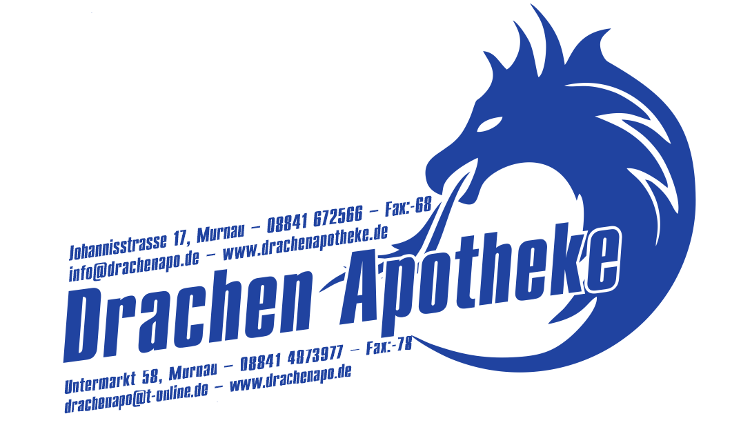 Apotheken weitere Standorte bild